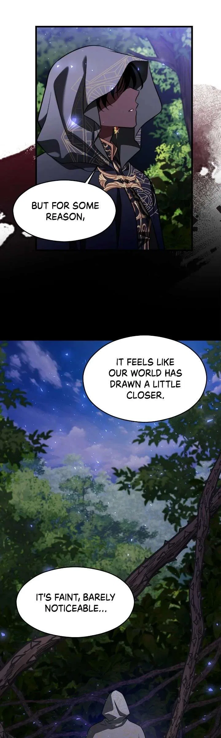 The Young Emperor is Obsessed With Me Chapter 66 – Page 48