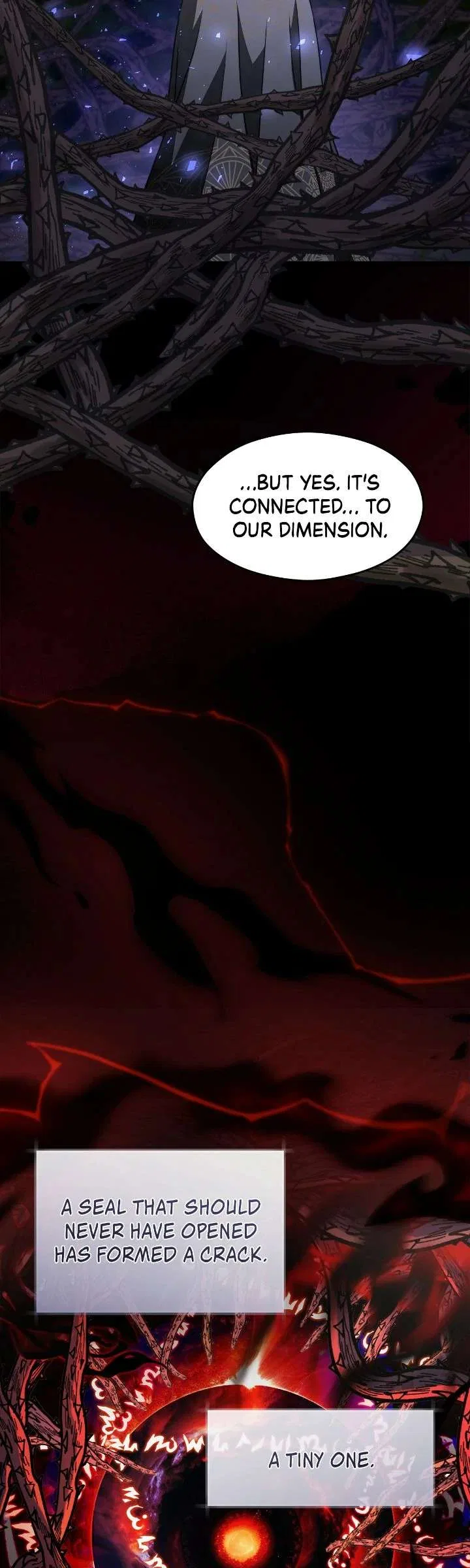 The Young Emperor is Obsessed With Me Chapter 66 – Page 49