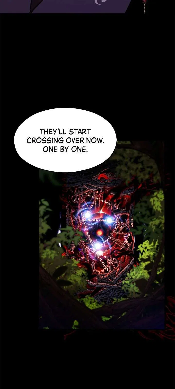 The Young Emperor is Obsessed With Me Chapter 66 – Page 51