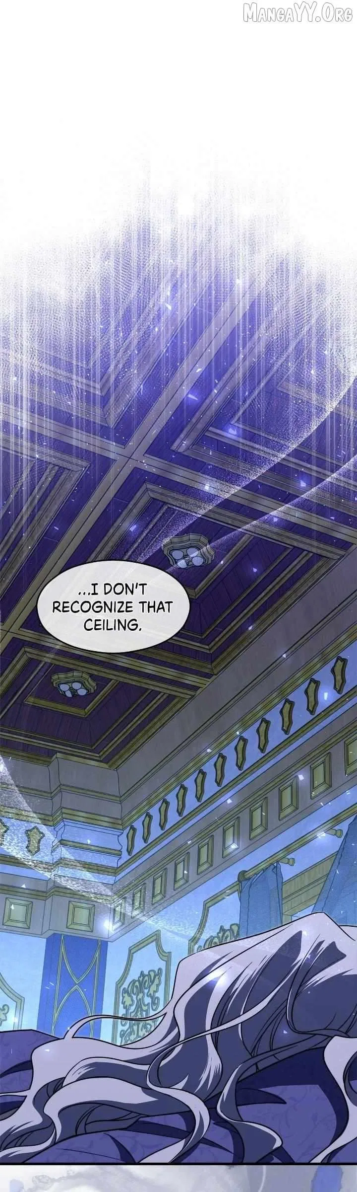 The Young Emperor is Obsessed With Me Chapter 66 – Page 56