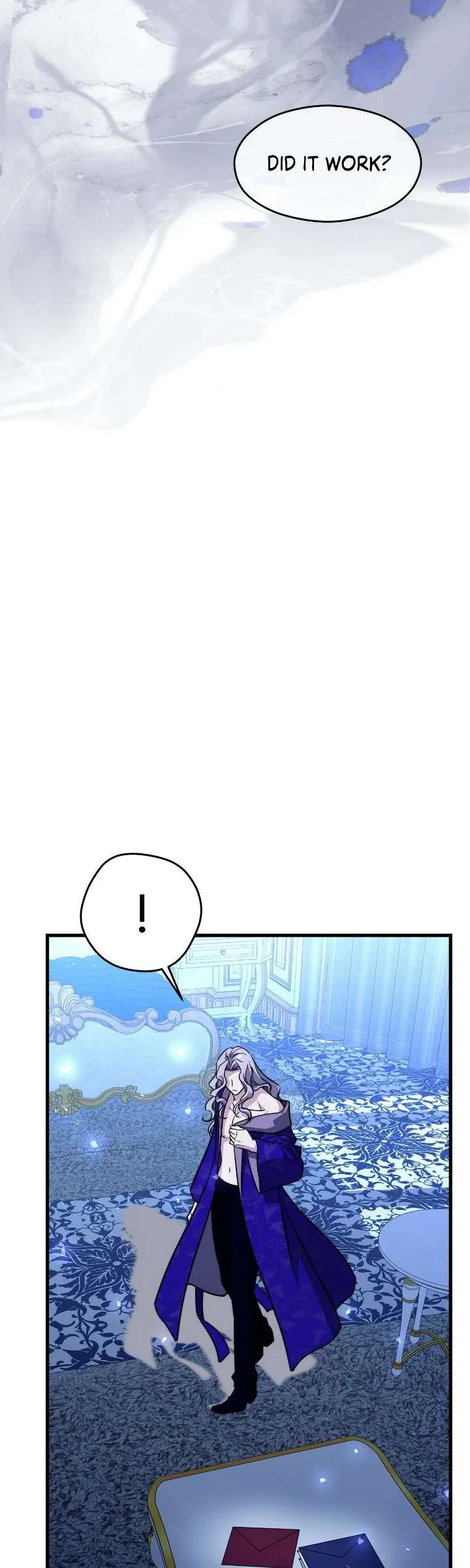 The Young Emperor is Obsessed With Me Chapter 66 – Page 57