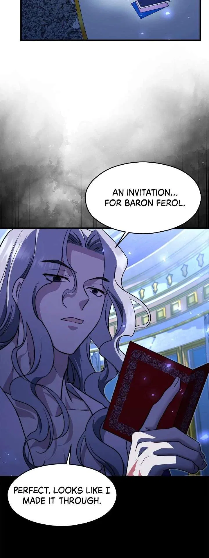The Young Emperor is Obsessed With Me Chapter 66 – Page 58