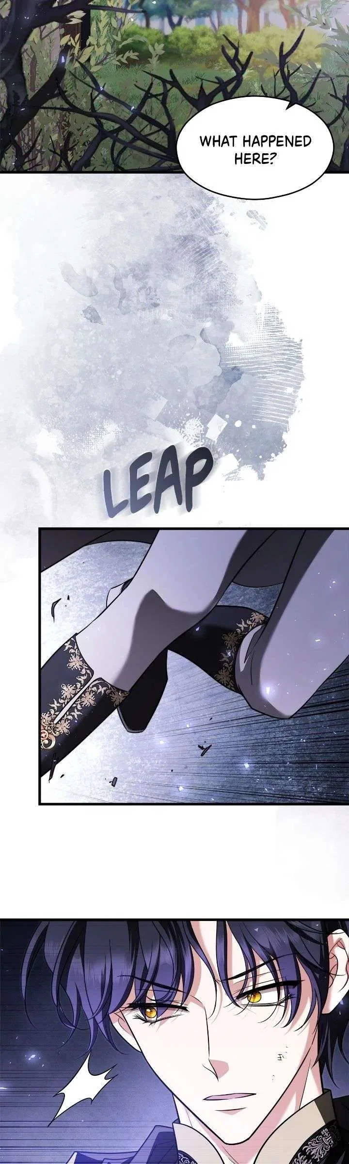 The Young Emperor is Obsessed With Me Chapter 65 – Page 2