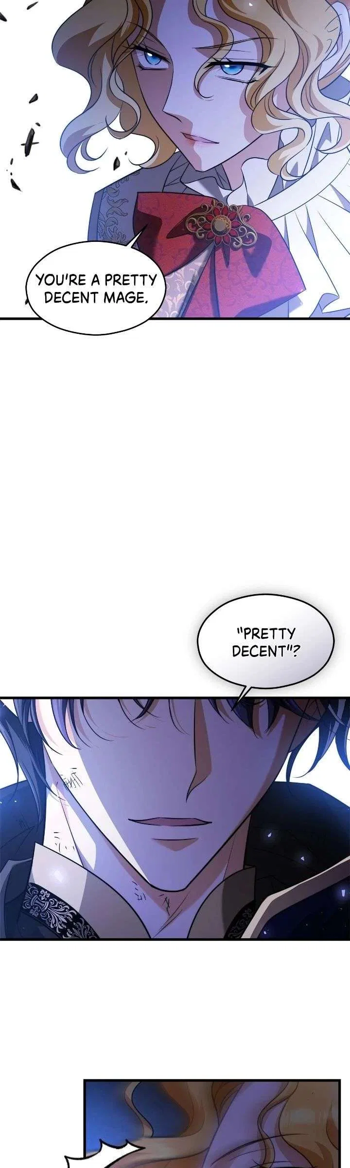 The Young Emperor is Obsessed With Me Chapter 65 – Page 9