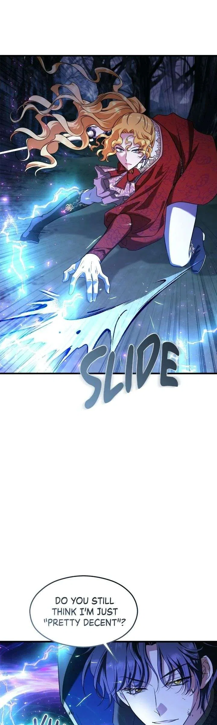The Young Emperor is Obsessed With Me Chapter 65 – Page 13