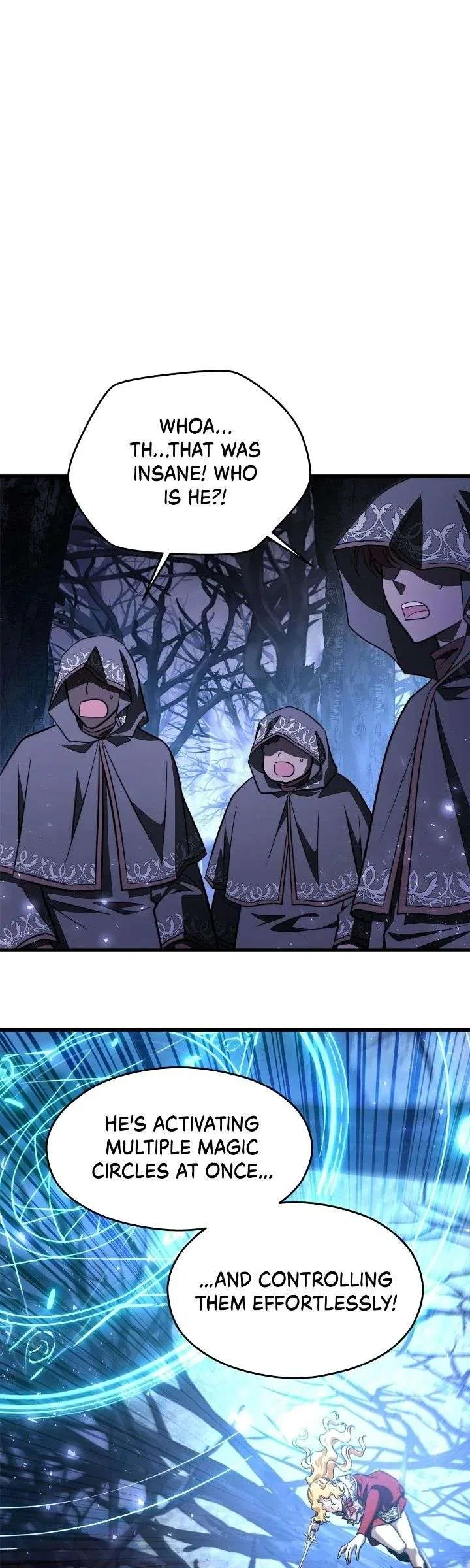 The Young Emperor is Obsessed With Me Chapter 65 – Page 15