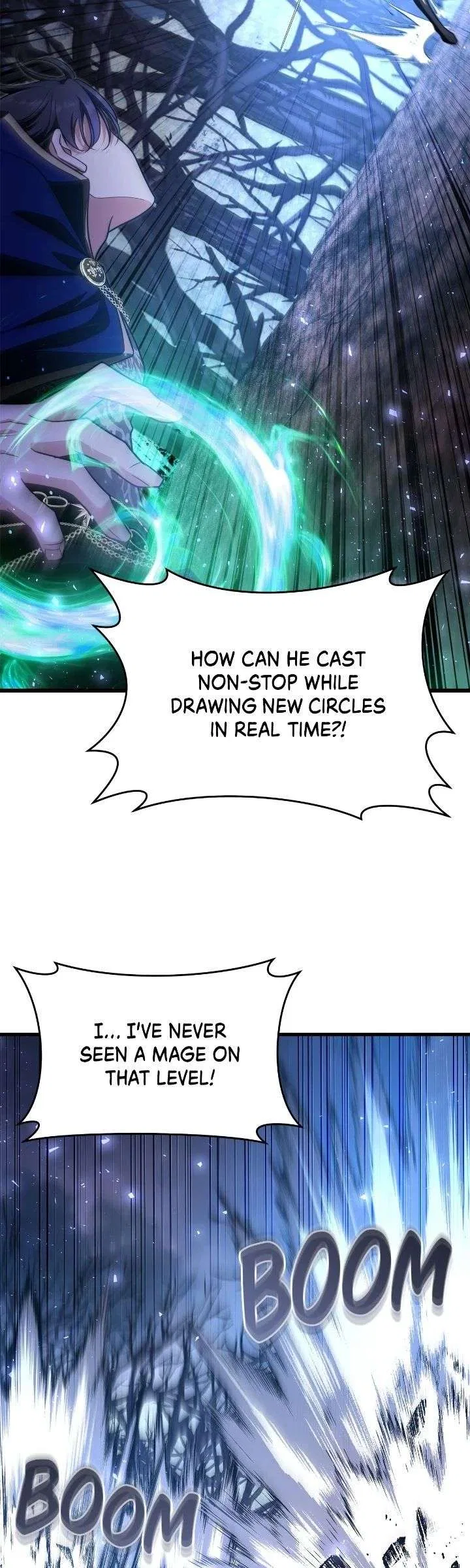 The Young Emperor is Obsessed With Me Chapter 65 – Page 16