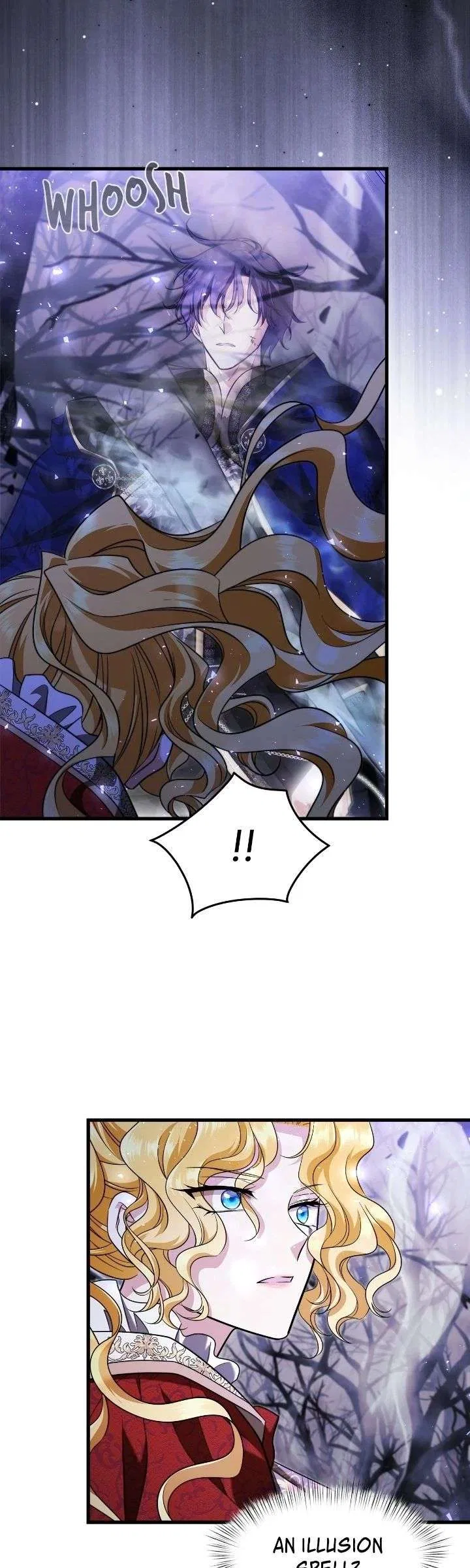 The Young Emperor is Obsessed With Me Chapter 65 – Page 21