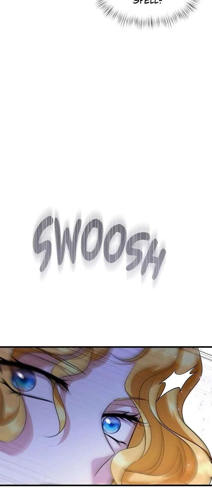 The Young Emperor is Obsessed With Me Chapter 65 – Page 22
