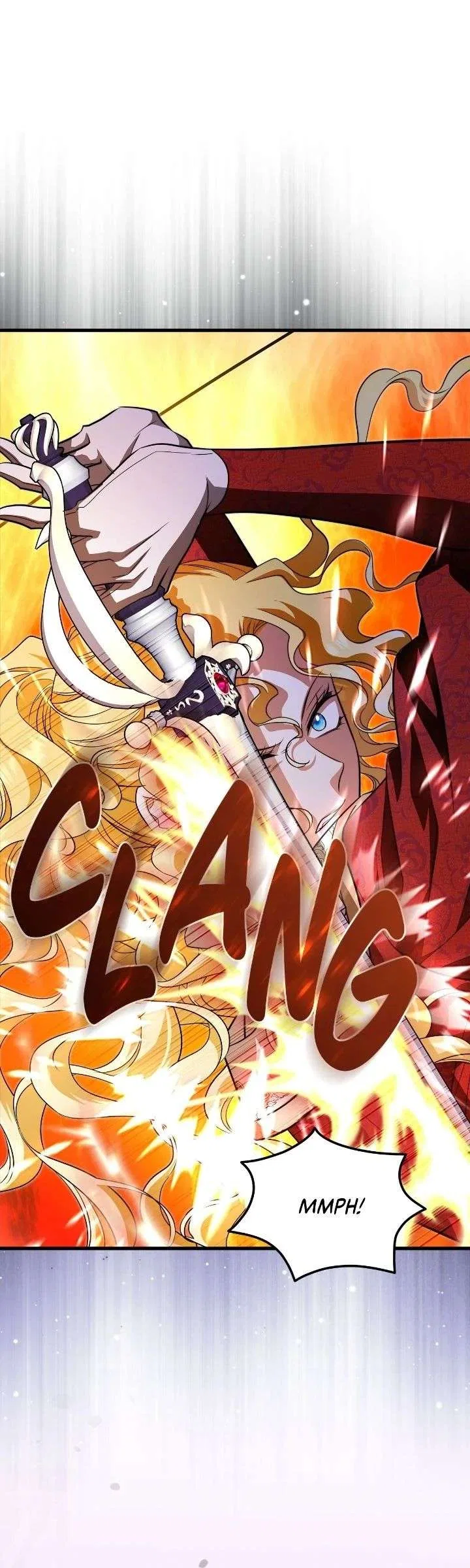 The Young Emperor is Obsessed With Me Chapter 65 – Page 23