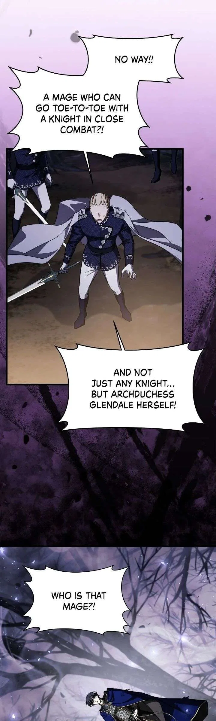 The Young Emperor is Obsessed With Me Chapter 65 – Page 24