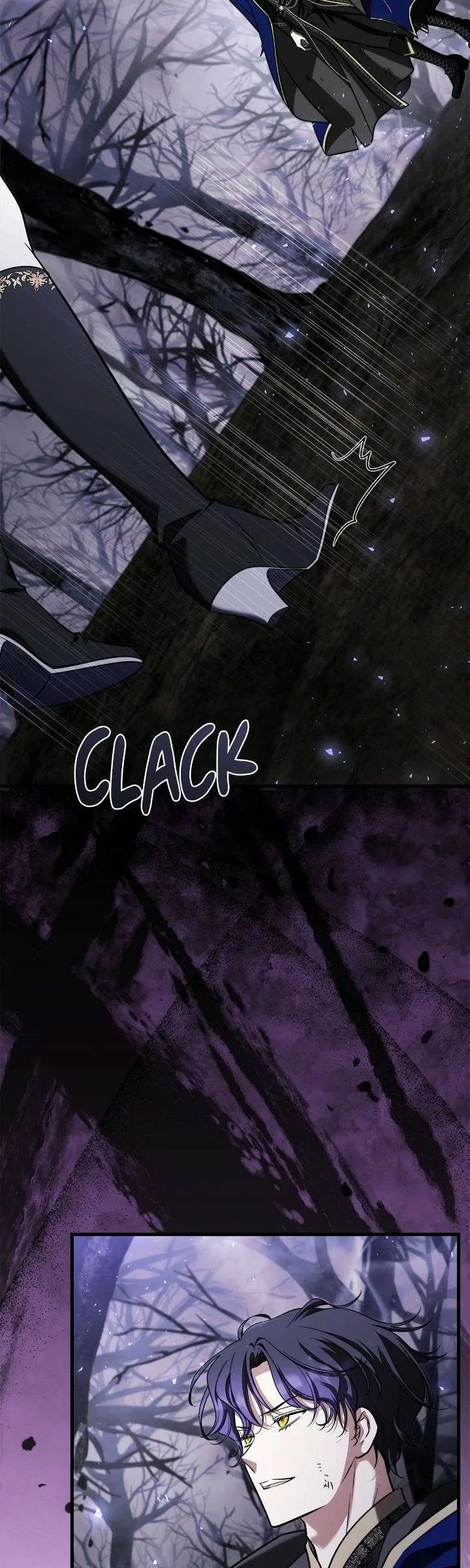 The Young Emperor is Obsessed With Me Chapter 65 – Page 25