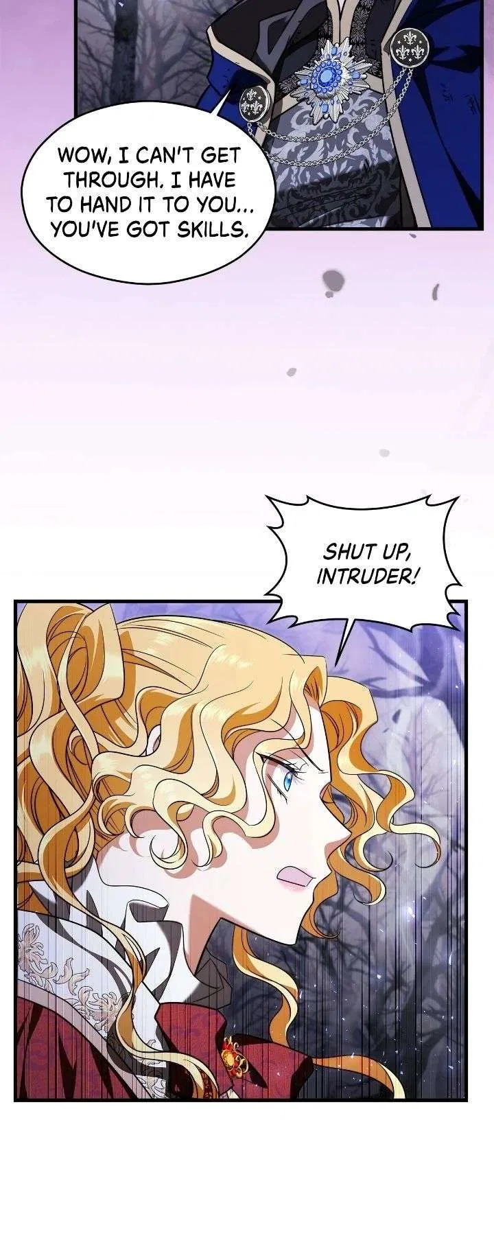 The Young Emperor is Obsessed With Me Chapter 65 – Page 26