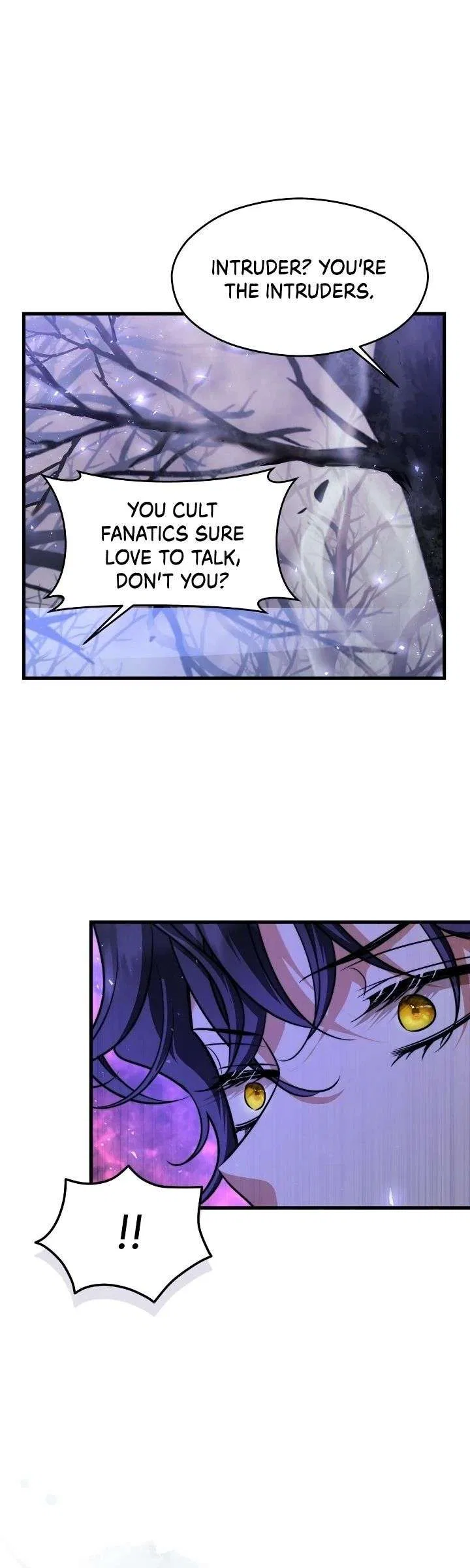 The Young Emperor is Obsessed With Me Chapter 65 – Page 27