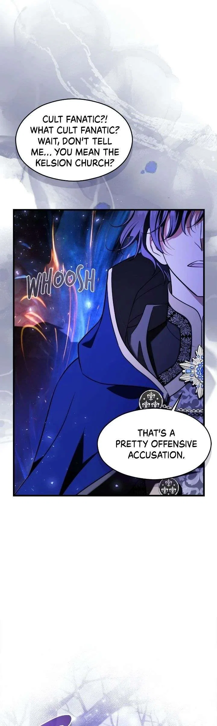 The Young Emperor is Obsessed With Me Chapter 65 – Page 28