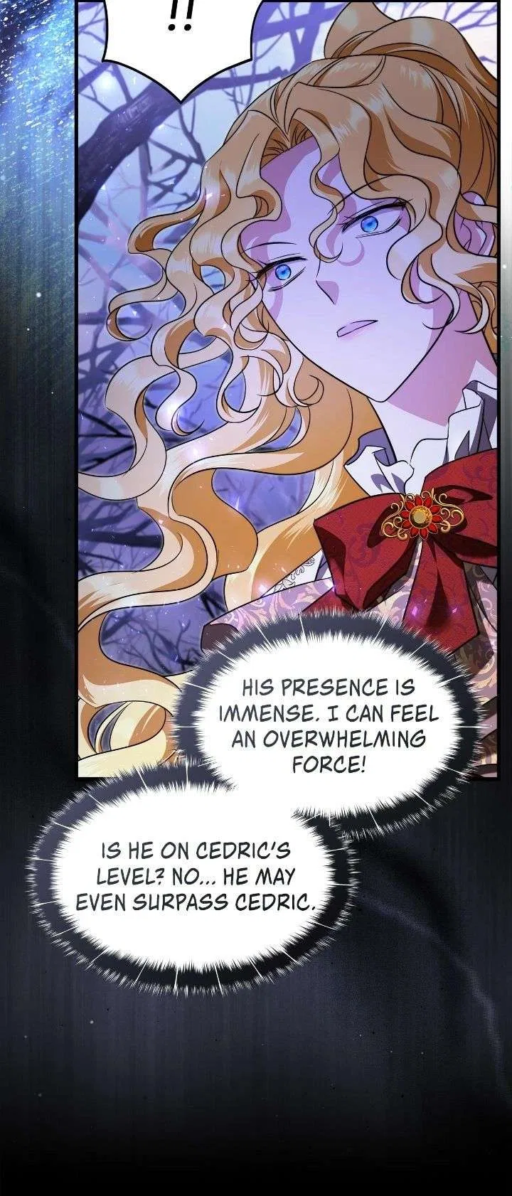 The Young Emperor is Obsessed With Me Chapter 65 – Page 30