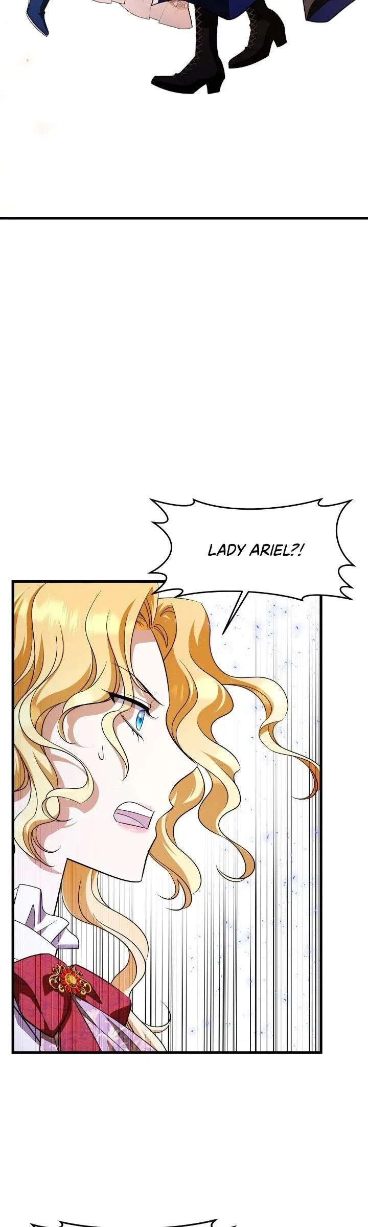 The Young Emperor is Obsessed With Me Chapter 65 – Page 33