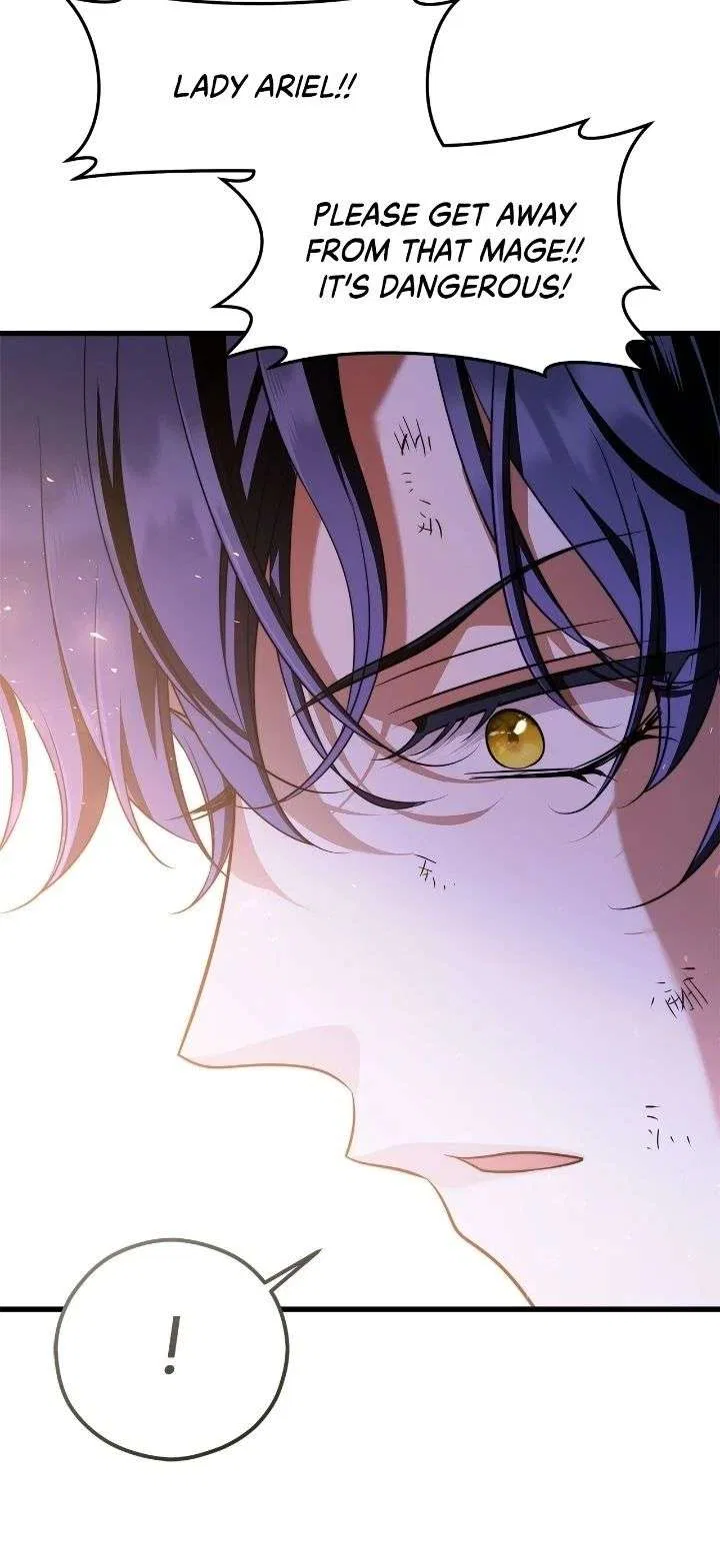 The Young Emperor is Obsessed With Me Chapter 65 – Page 34