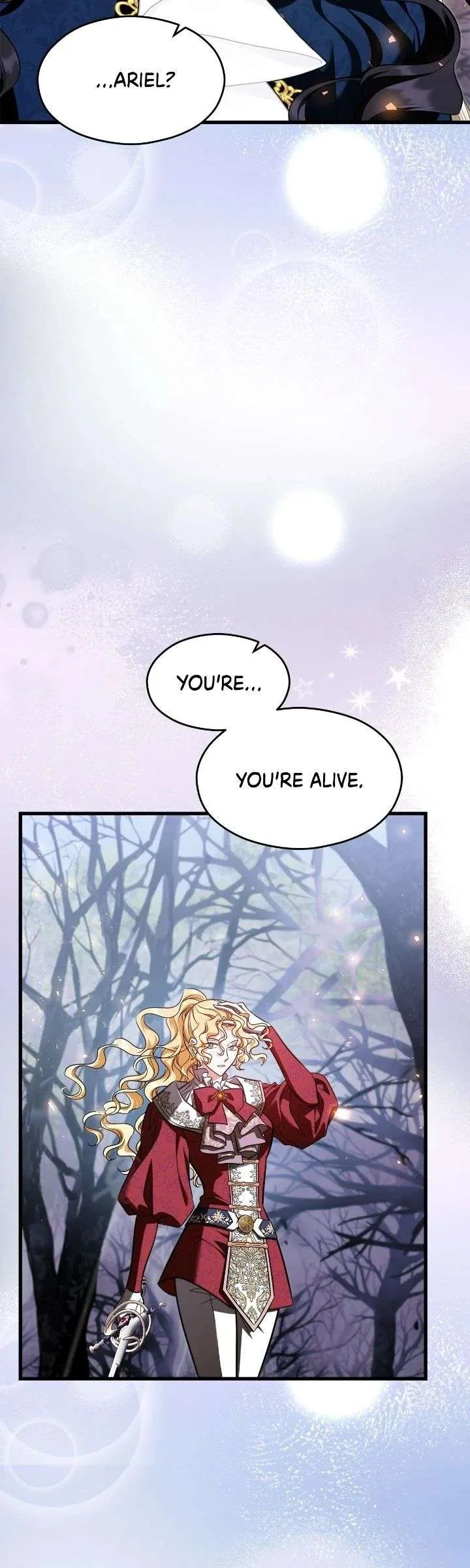 The Young Emperor is Obsessed With Me Chapter 65 – Page 36