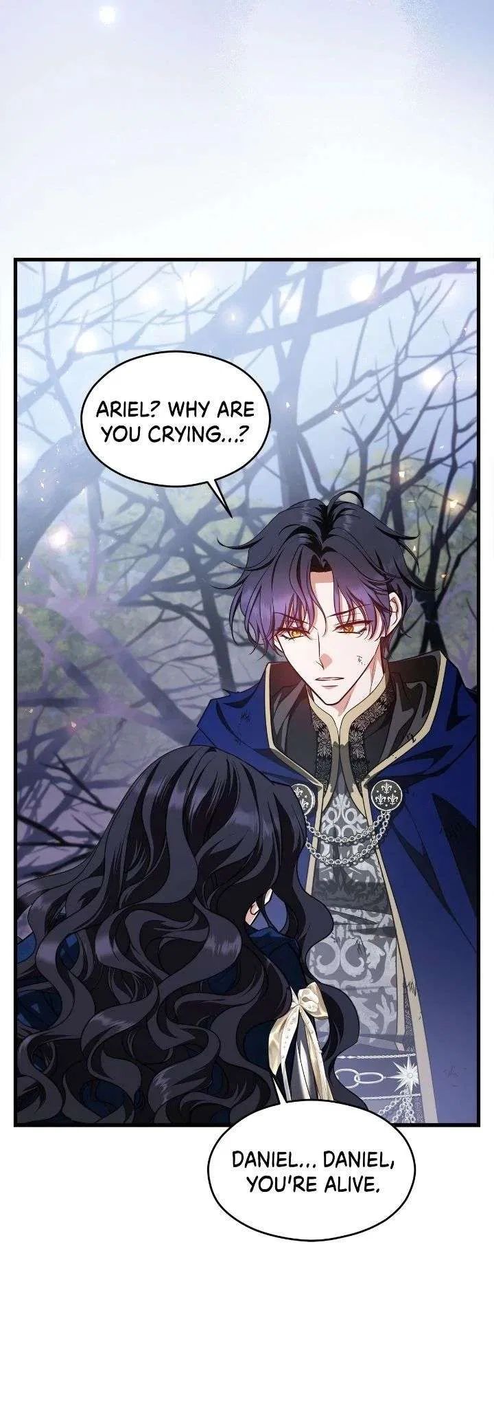 The Young Emperor is Obsessed With Me Chapter 65 – Page 37