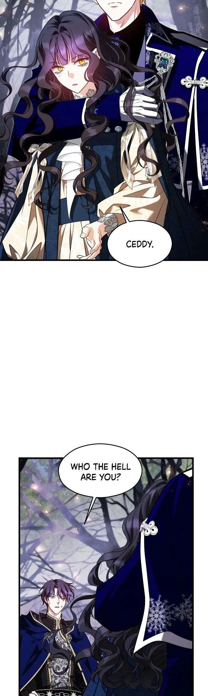 The Young Emperor is Obsessed With Me Chapter 65 – Page 40