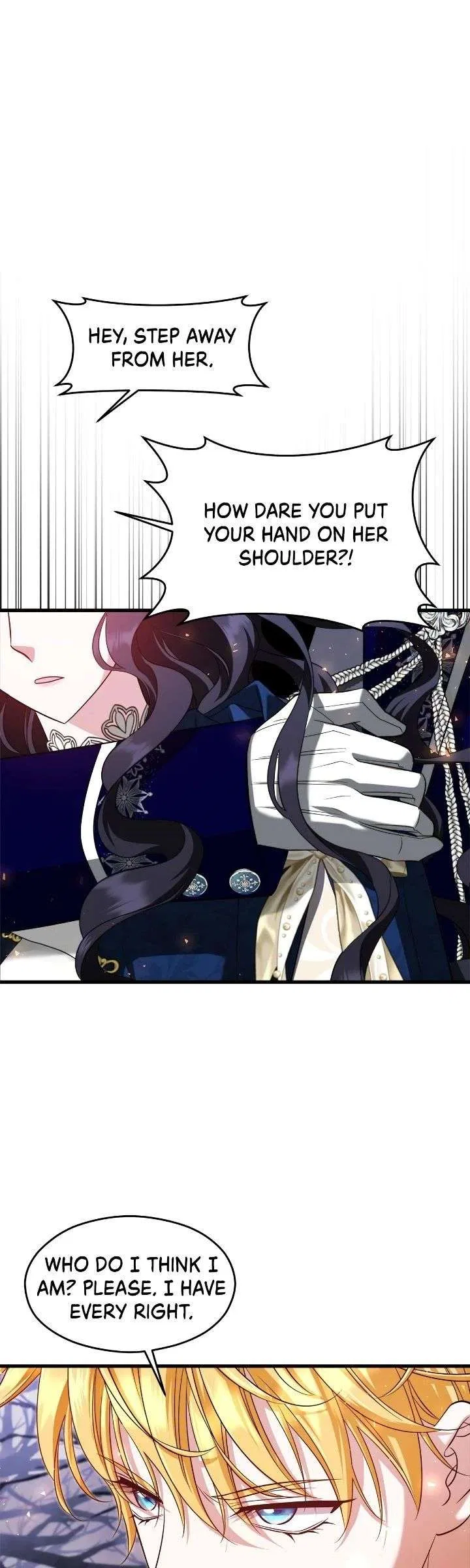 The Young Emperor is Obsessed With Me Chapter 65 – Page 42