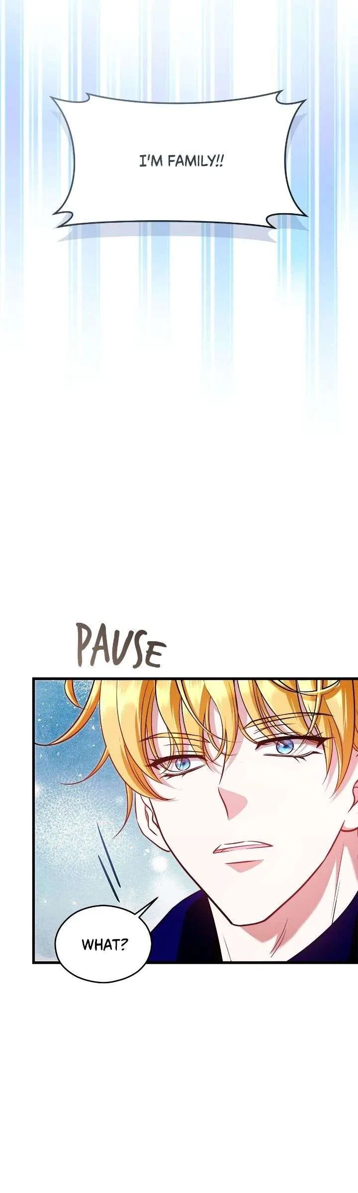 The Young Emperor is Obsessed With Me Chapter 65 – Page 44
