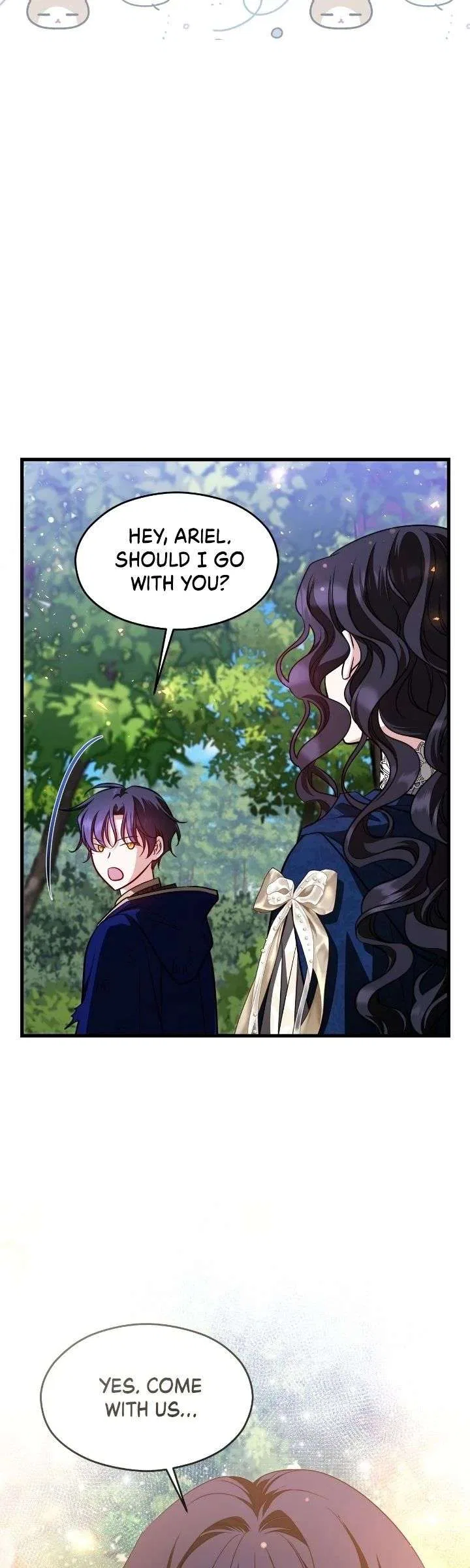 The Young Emperor is Obsessed With Me Chapter 65 – Page 55