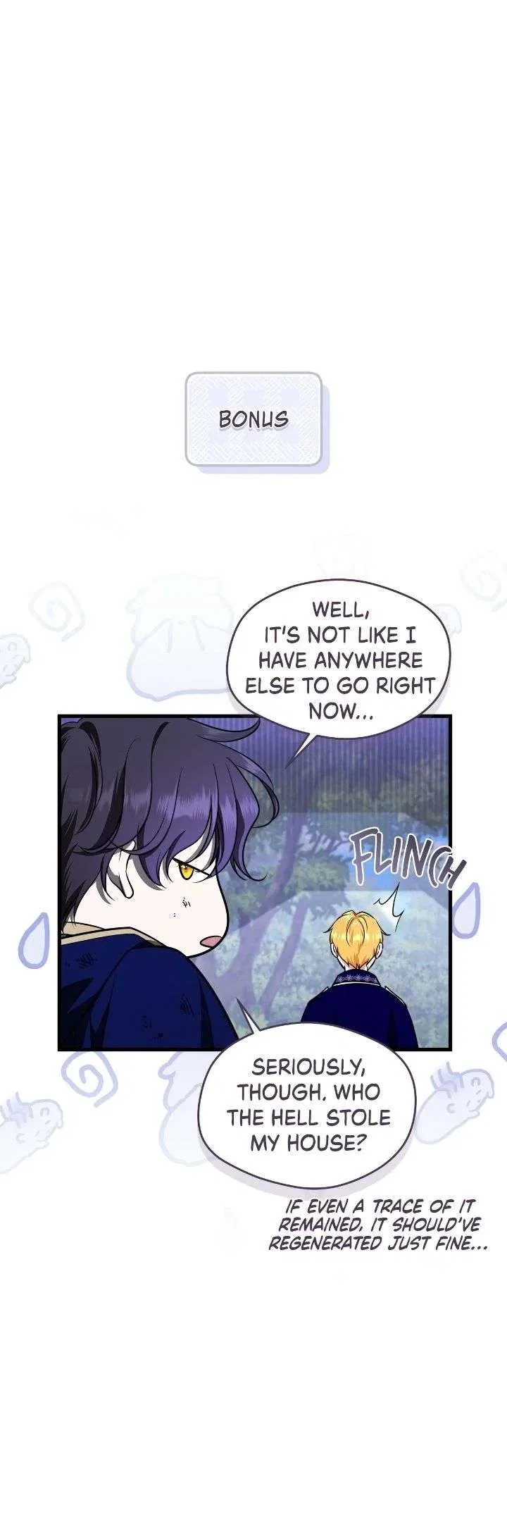 The Young Emperor is Obsessed With Me Chapter 65 – Page 57