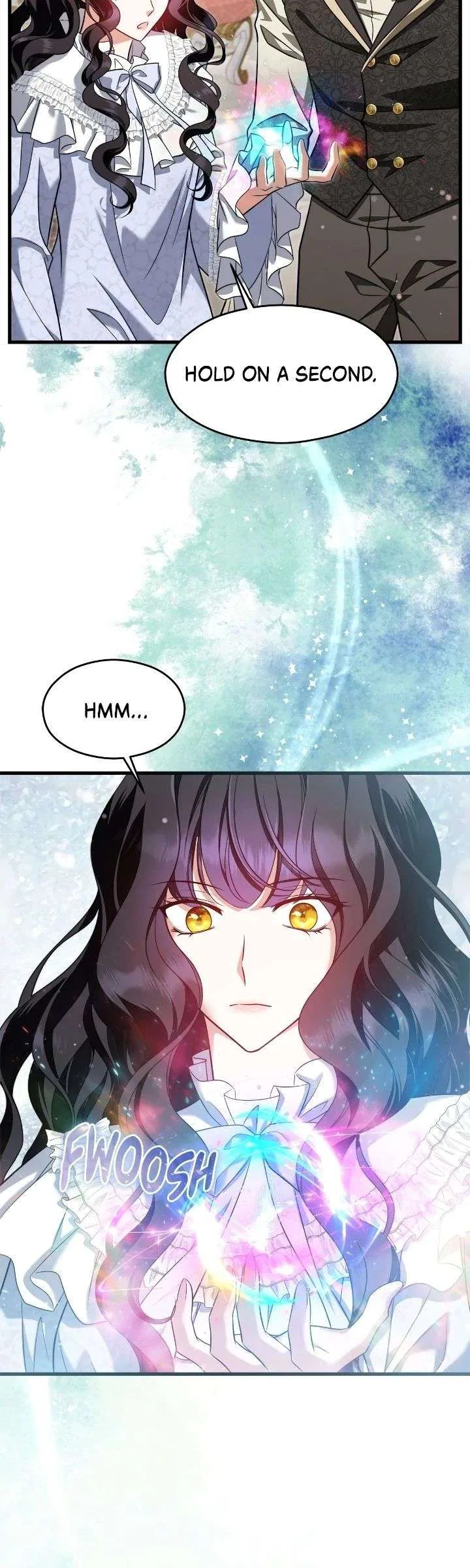The Young Emperor is Obsessed With Me Chapter 64 – Page 2