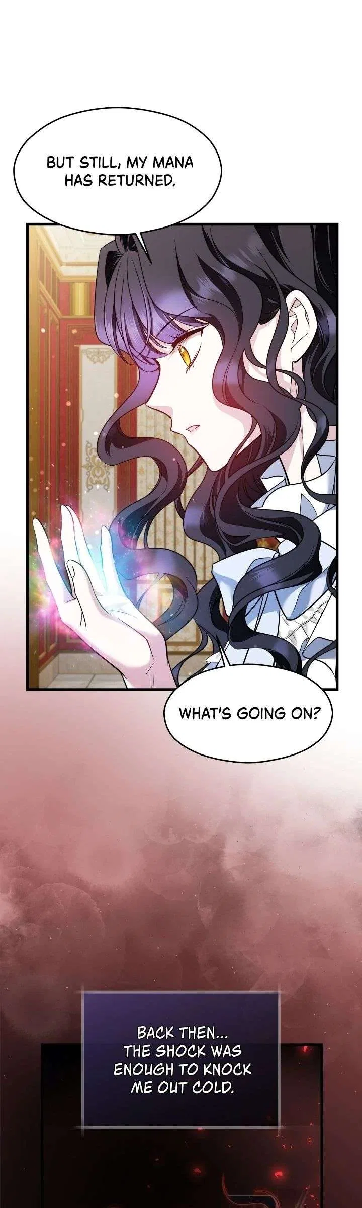 The Young Emperor is Obsessed With Me Chapter 64 – Page 5