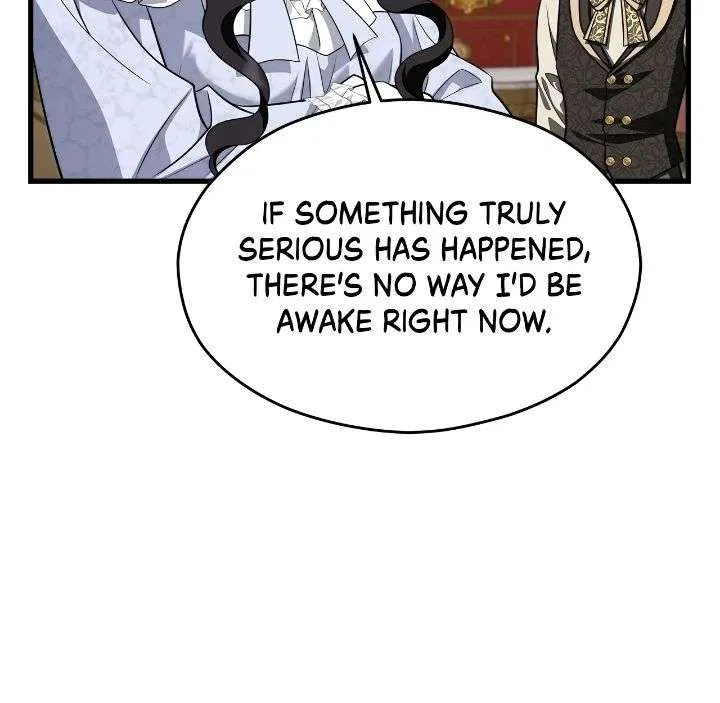 The Young Emperor is Obsessed With Me Chapter 64 – Page 8
