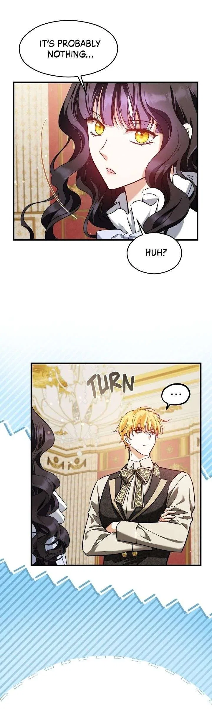 The Young Emperor is Obsessed With Me Chapter 64 – Page 9