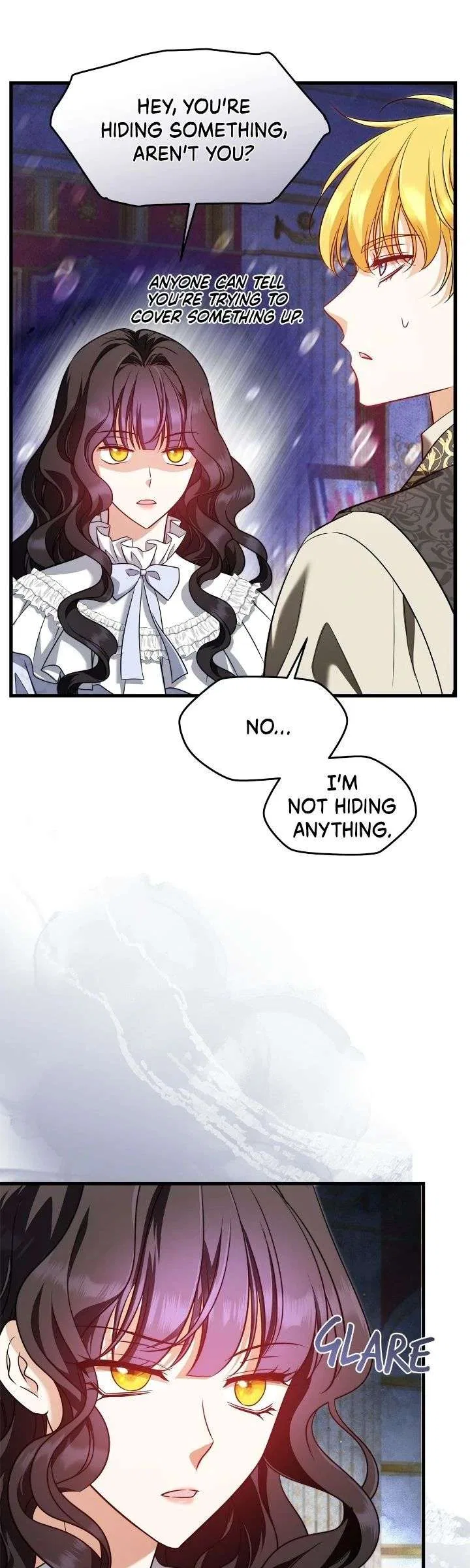 The Young Emperor is Obsessed With Me Chapter 64 – Page 10