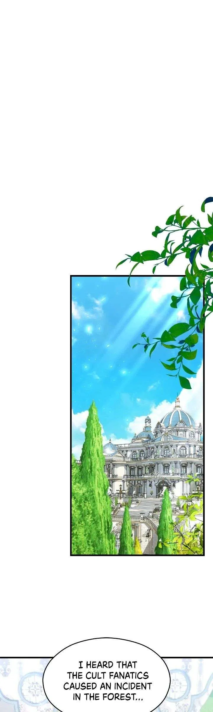 The Young Emperor is Obsessed With Me Chapter 64 – Page 12