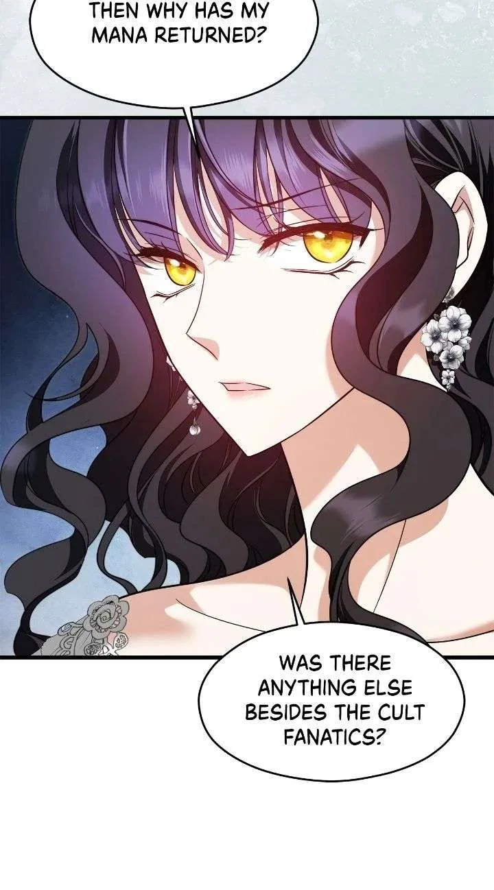 The Young Emperor is Obsessed With Me Chapter 64 – Page 15