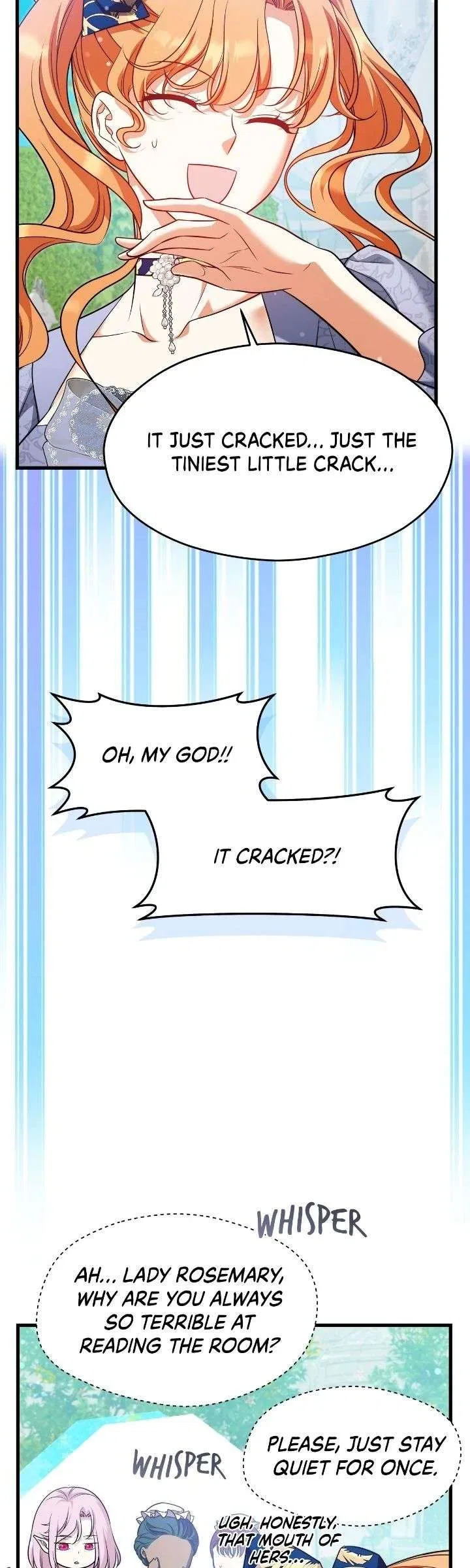 The Young Emperor is Obsessed With Me Chapter 64 – Page 18