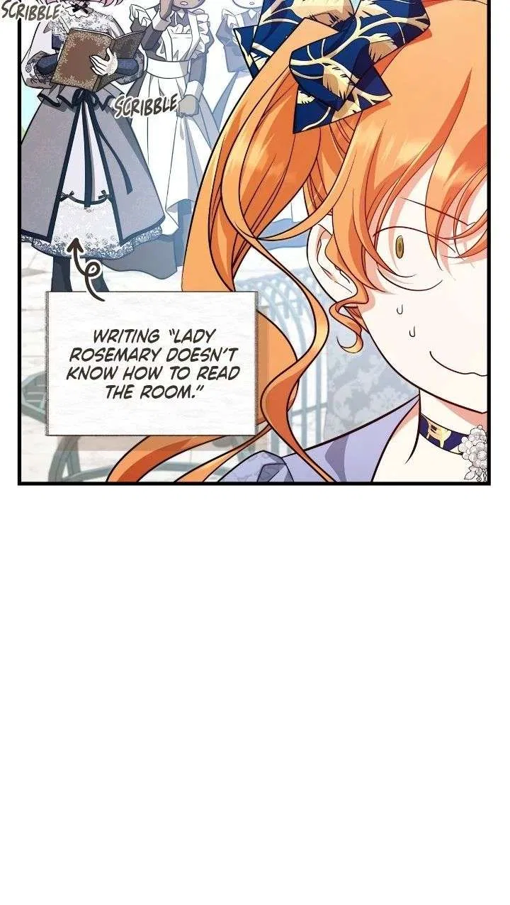 The Young Emperor is Obsessed With Me Chapter 64 – Page 19