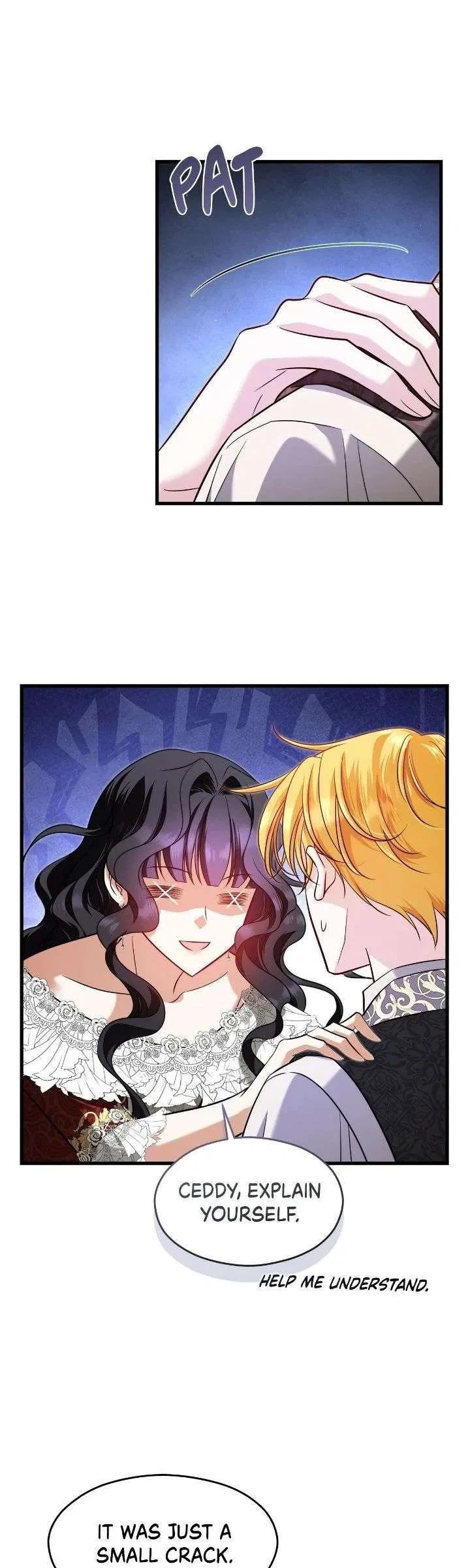 The Young Emperor is Obsessed With Me Chapter 64 – Page 20