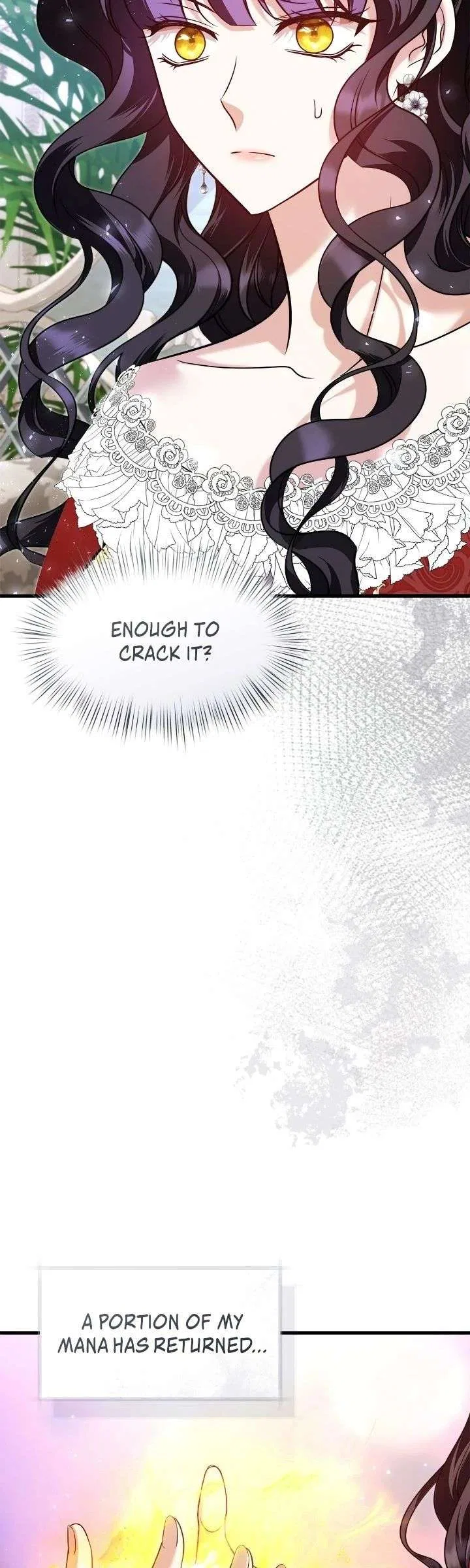 The Young Emperor is Obsessed With Me Chapter 64 – Page 22