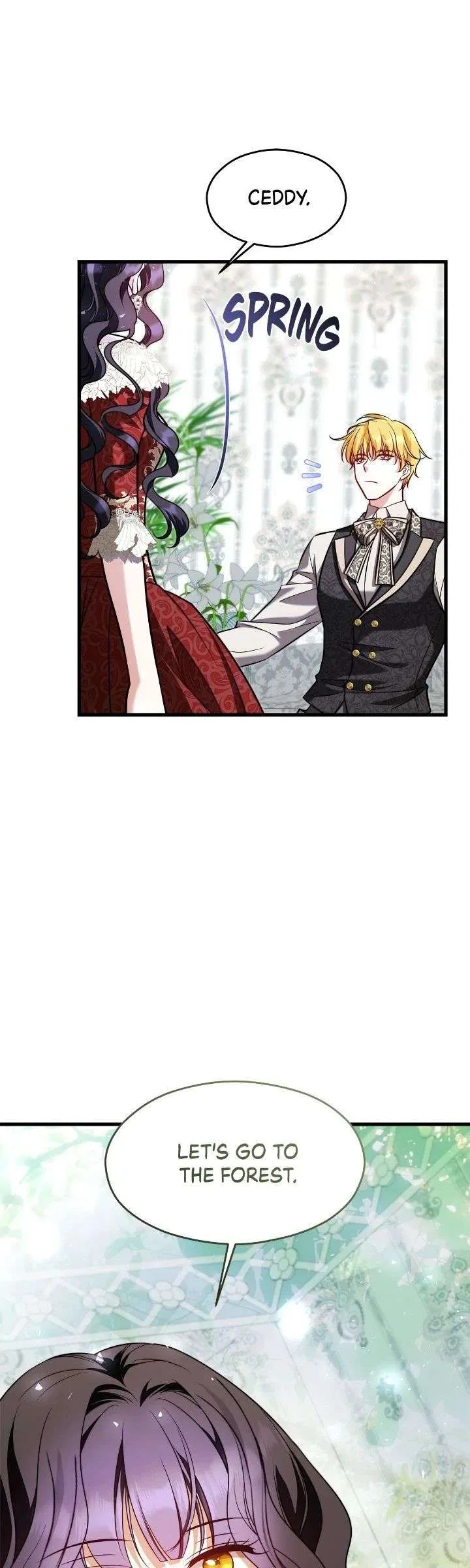 The Young Emperor is Obsessed With Me Chapter 64 – Page 24