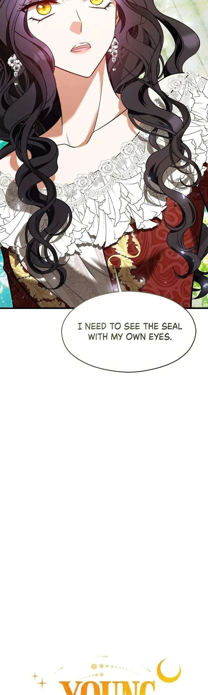 The Young Emperor is Obsessed With Me Chapter 64 – Page 25