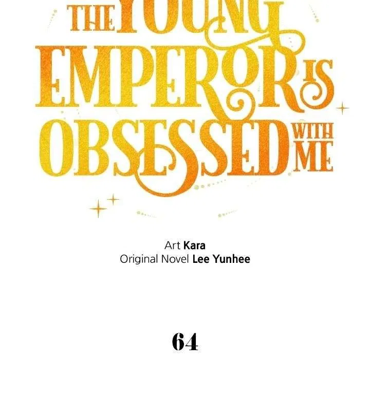 The Young Emperor is Obsessed With Me Chapter 64 – Page 26