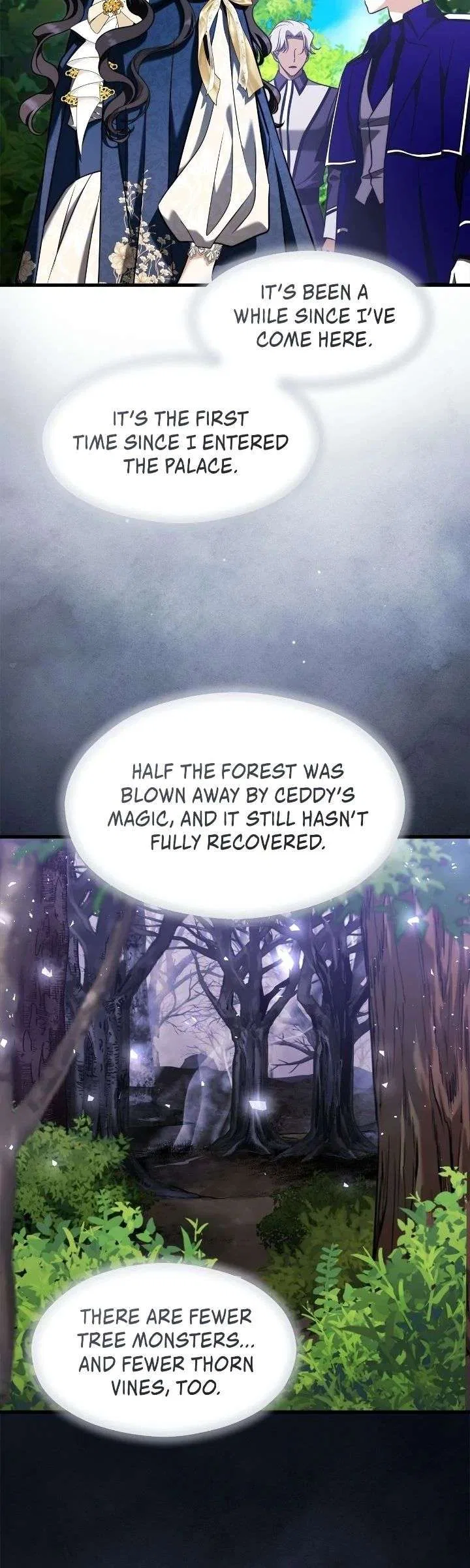 The Young Emperor is Obsessed With Me Chapter 64 – Page 29