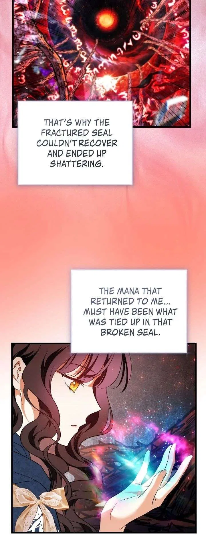 The Young Emperor is Obsessed With Me Chapter 64 – Page 34