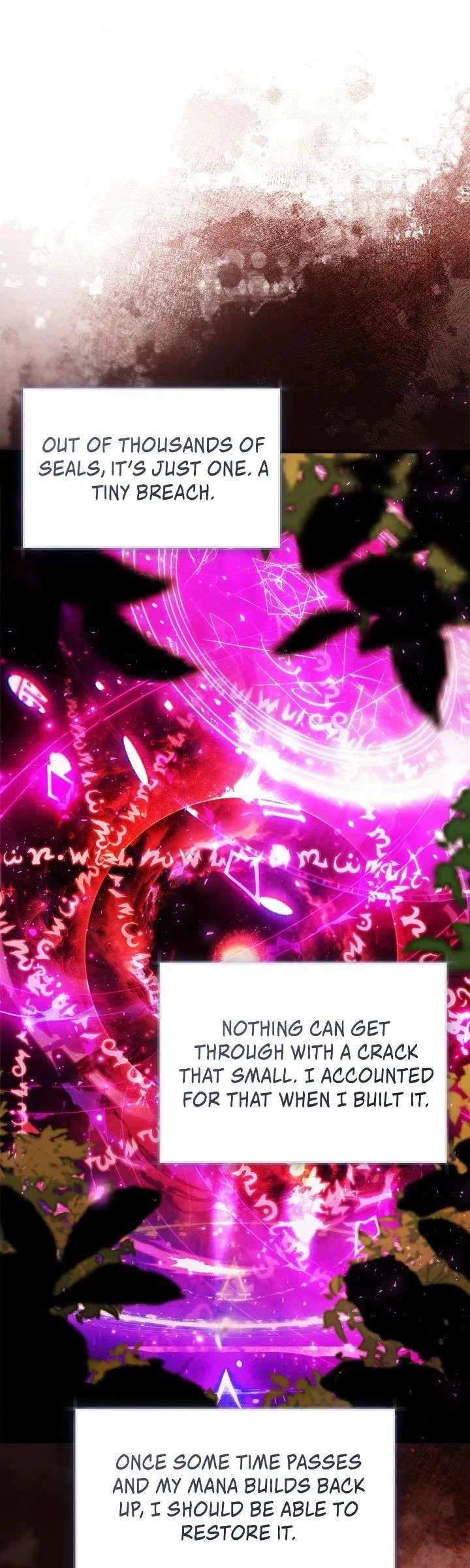 The Young Emperor is Obsessed With Me Chapter 64 – Page 35