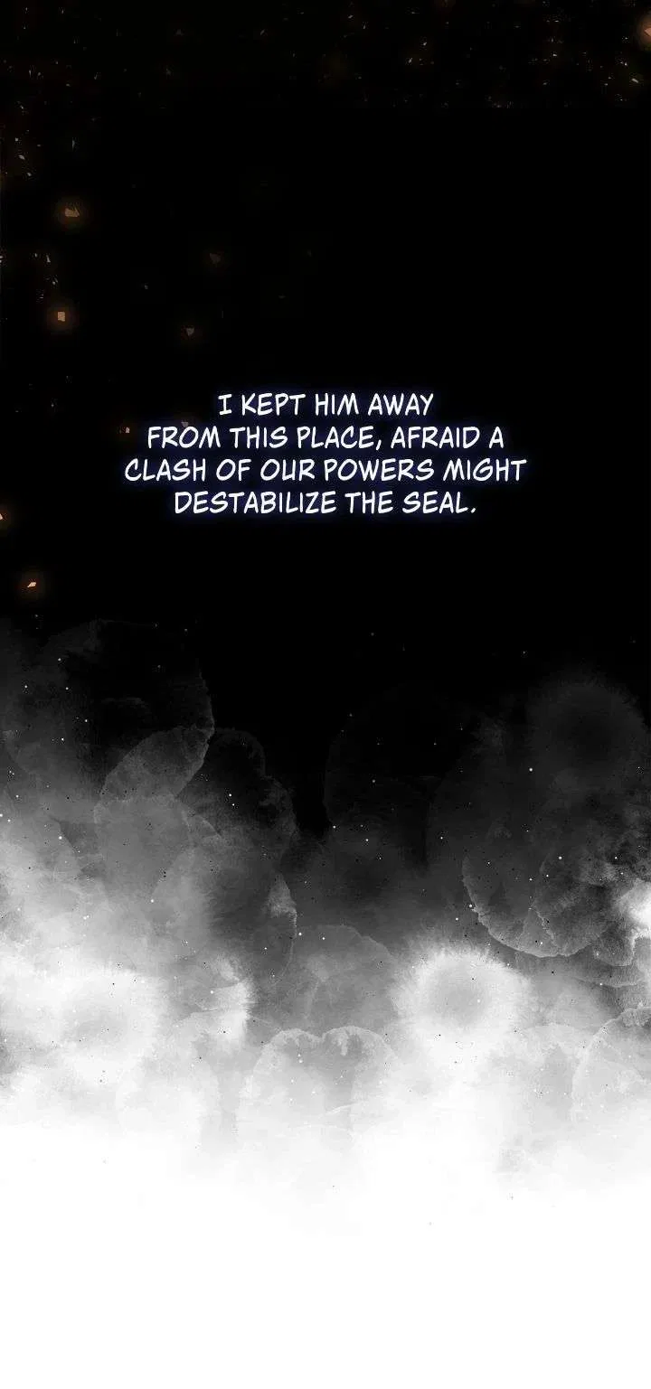 The Young Emperor is Obsessed With Me Chapter 64 – Page 38