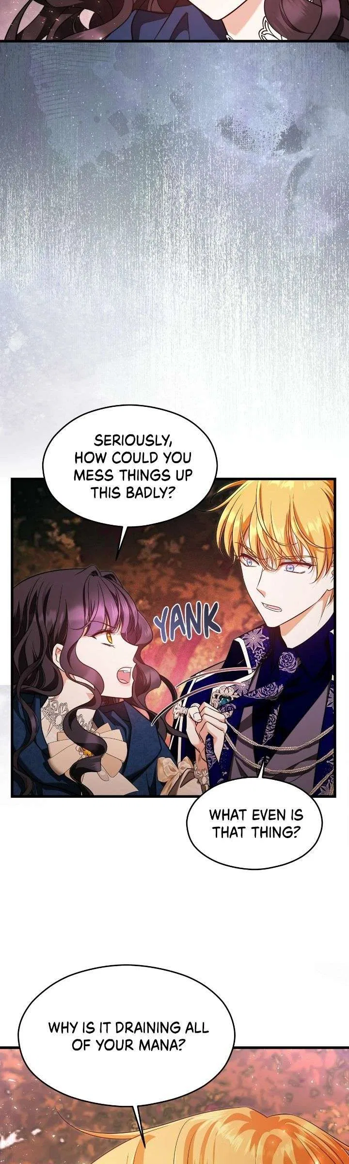 The Young Emperor is Obsessed With Me Chapter 64 – Page 40