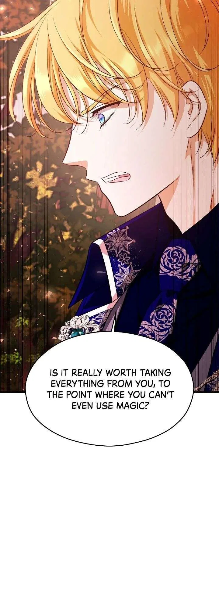 The Young Emperor is Obsessed With Me Chapter 64 – Page 41