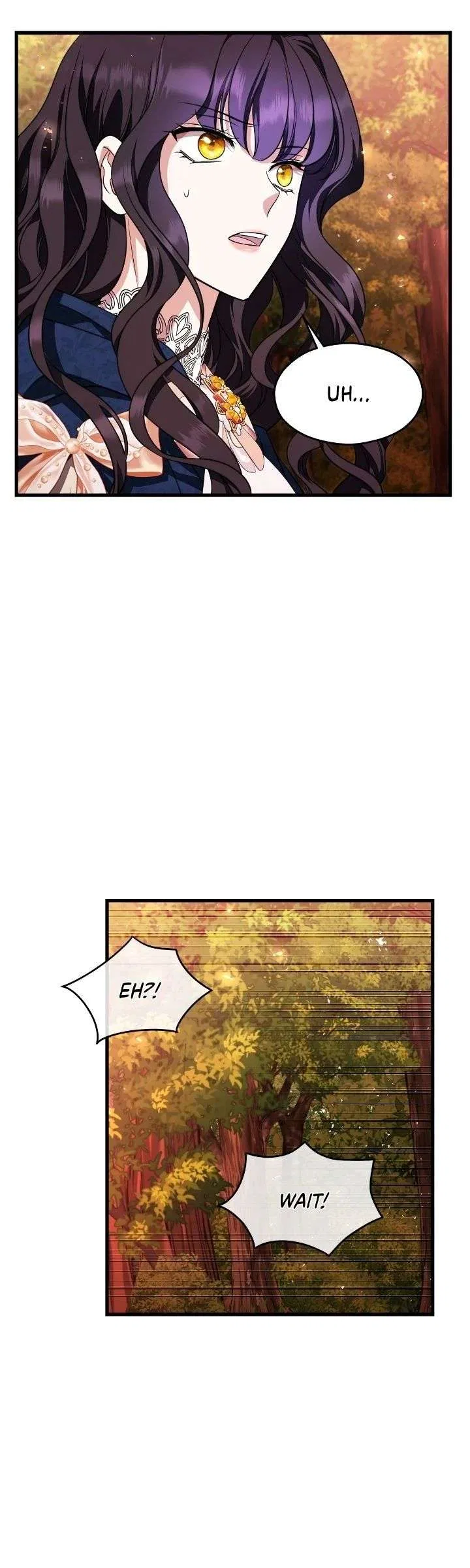 The Young Emperor is Obsessed With Me Chapter 64 – Page 42